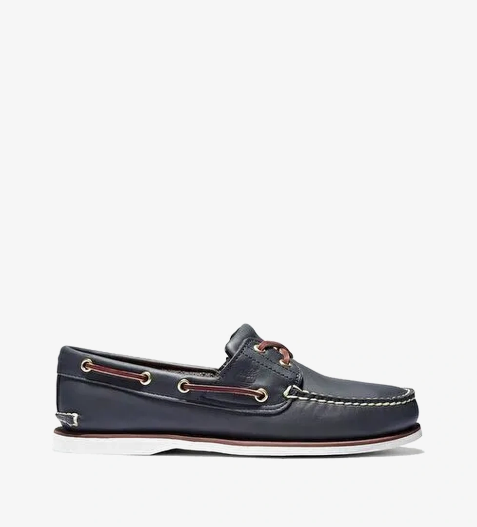 Erkek Oxford ( Klasik) TB1 74036 4841 CLASSIC BOAT BOAT SHOE Blue
