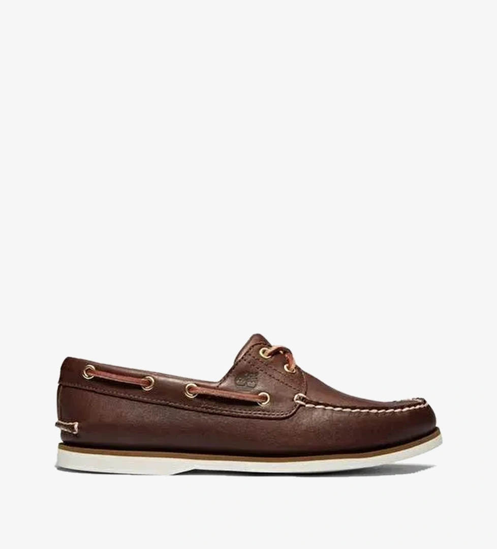 Timberland Kahverengi Timberland Classic