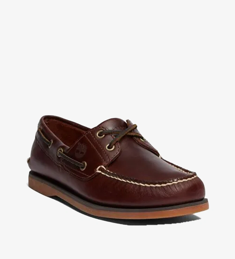 Timberland Kahverengi Timberland Classic