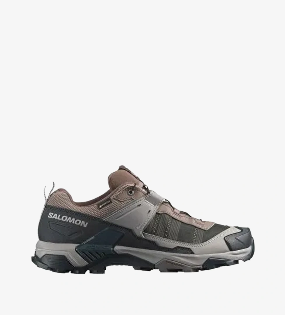 Salomon X Ultra 5 Gore-Tex Erkek Ayakkabı L47854600