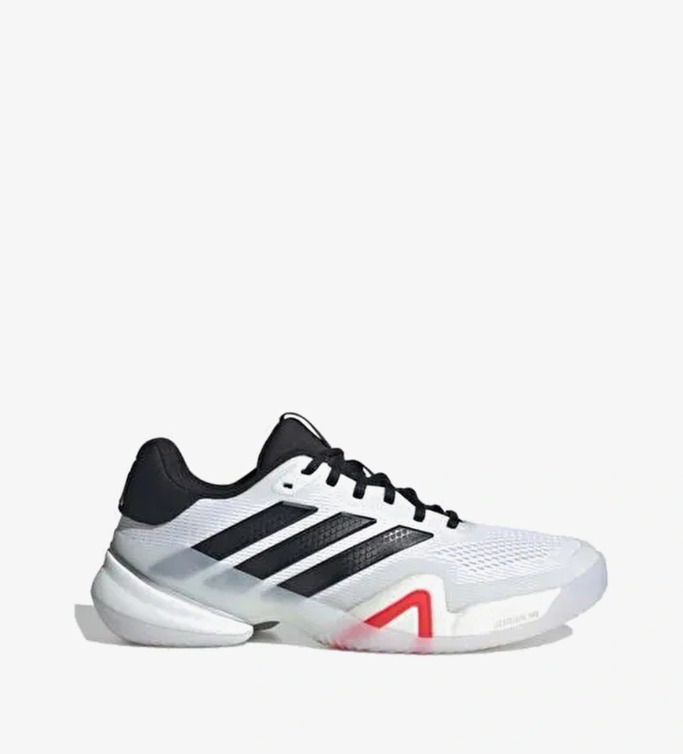 Adidas Beyaz Adidas Barricade