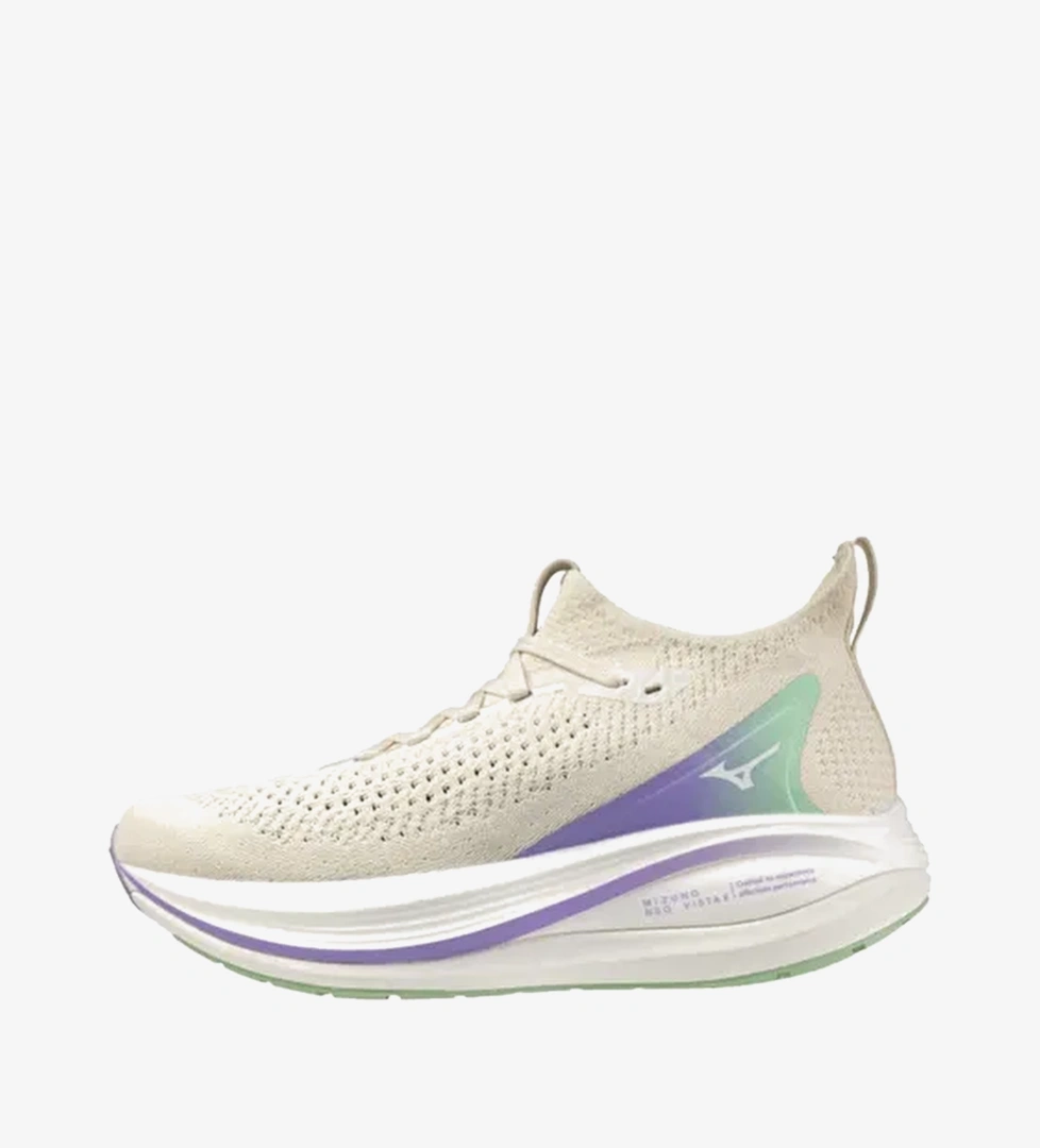 Mizuno Beyaz Mizuno Neo Vista