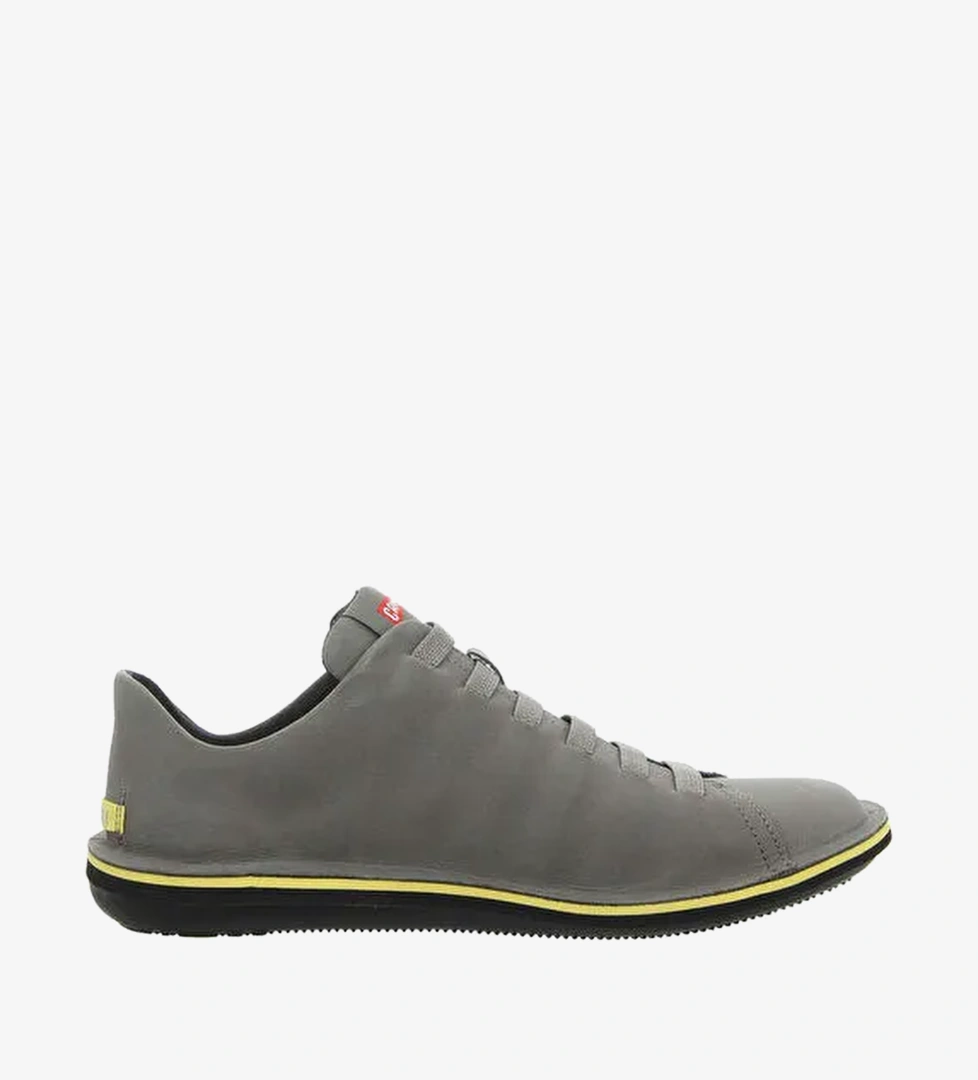 Camper Gri Erkek Casual Ayakkabı Beetle
