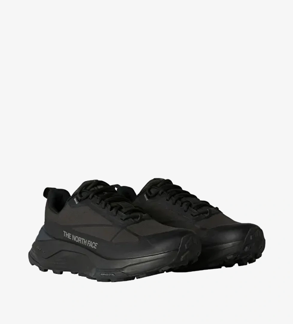 The North Face Siyah The North Face Fastpack