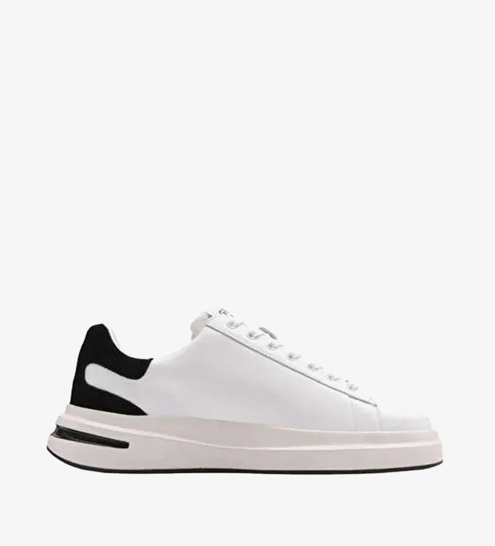 Guess Beyaz Erkek Sneaker ELBA