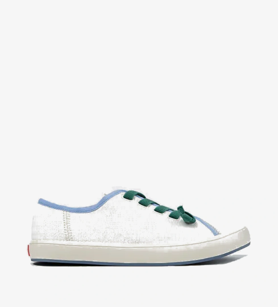 Camper Beyaz Kadın Sneaker K201884-006