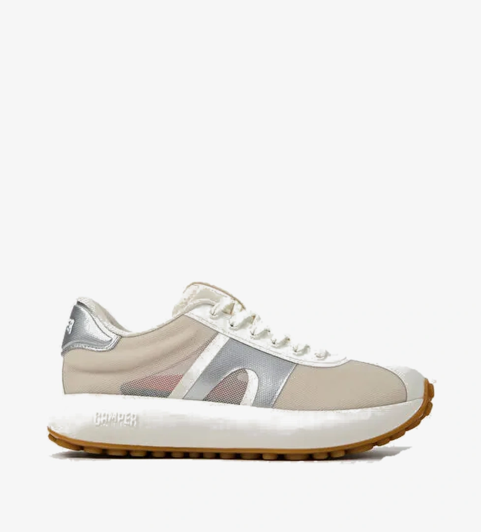 Camper Gri Kadın Sneaker K201614-014