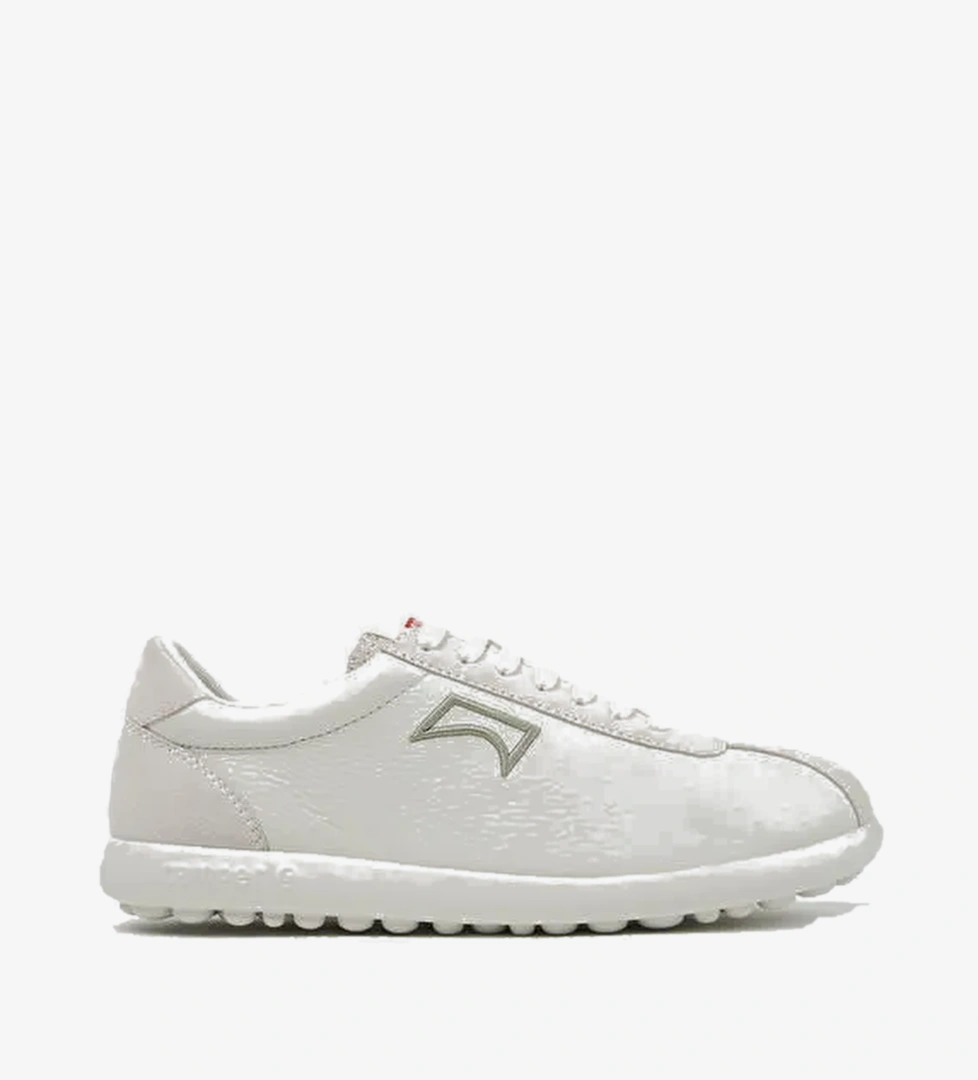 Camper Beyaz Kadın Sneaker K201759-006