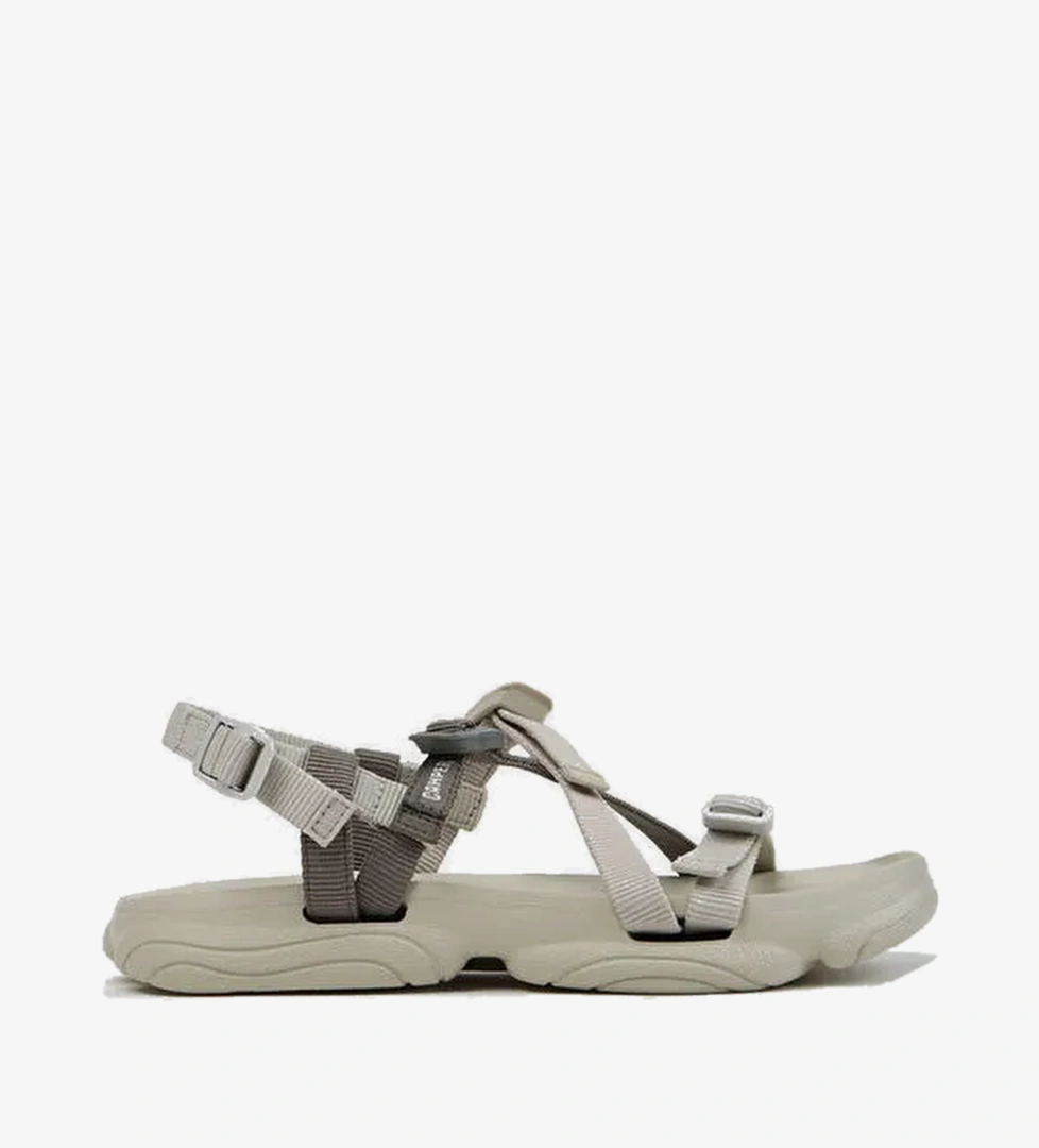 Camper Gri Camper Karst