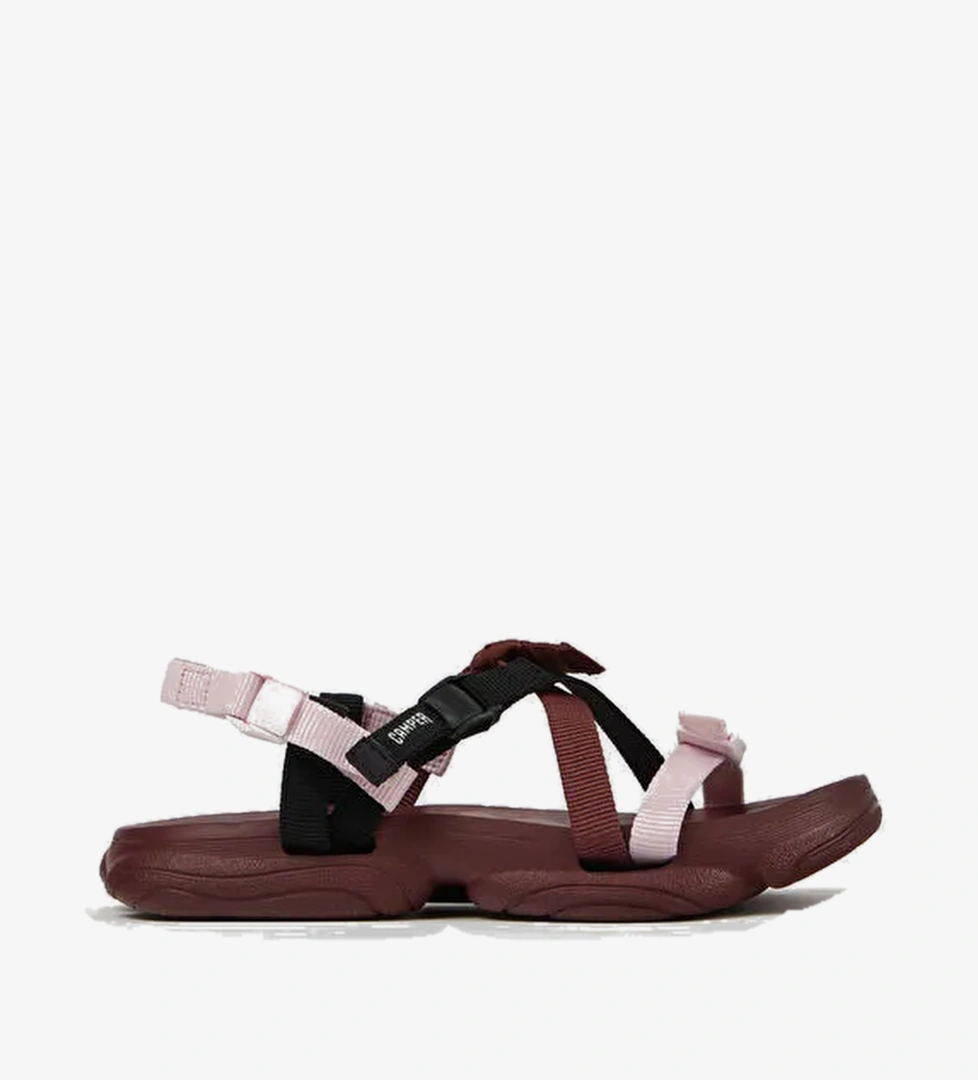 Camper Çok Renkli Kadın Sandalet K201900-003