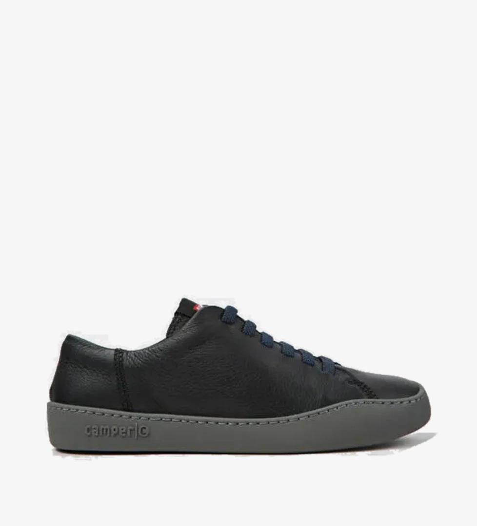 Camper Siyah Camper Peu