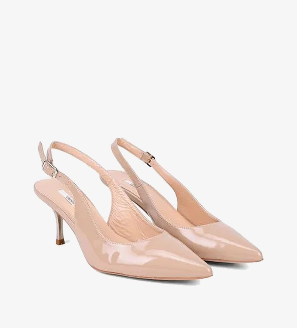 Desa Desa Slingback Sivri