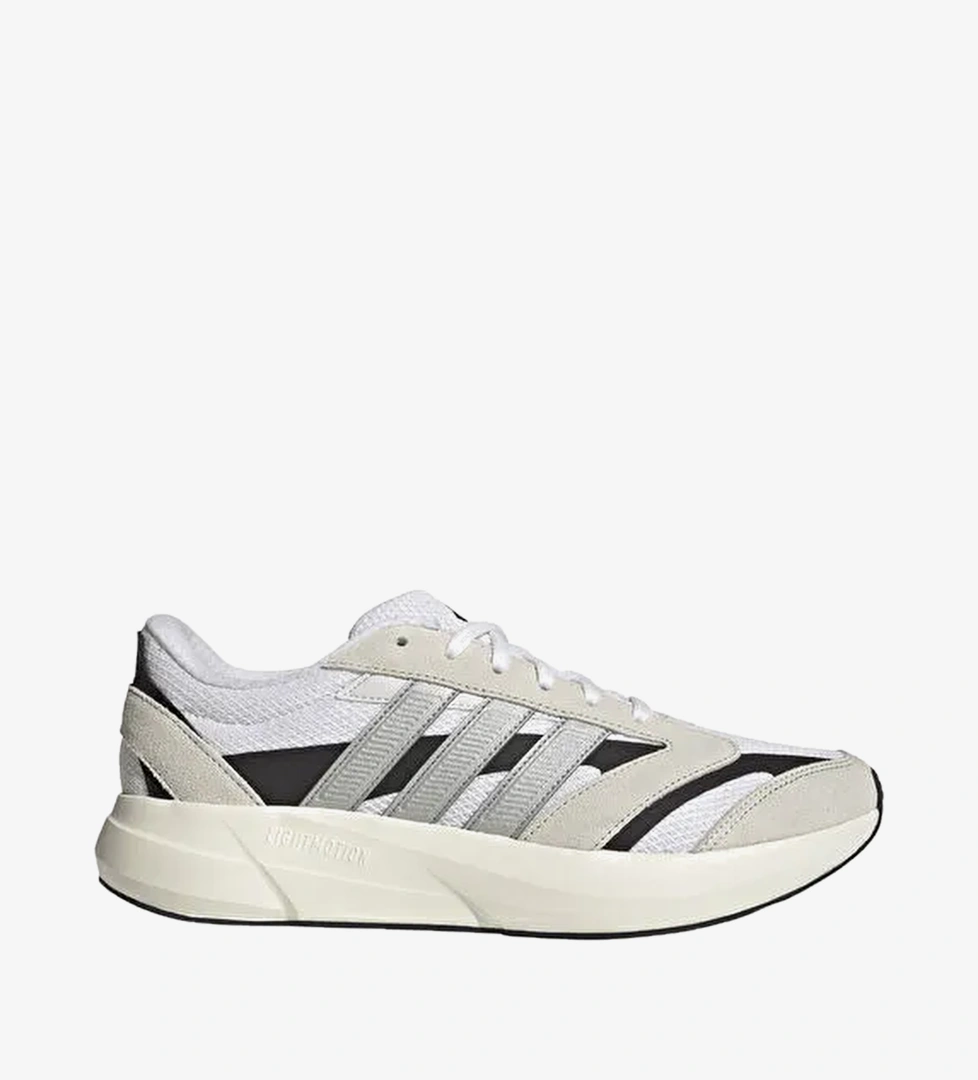 Adidas JQ9650 LIGHTSHIFT 2.0 Beyaz Erkek Lifestyle Ayakkabı