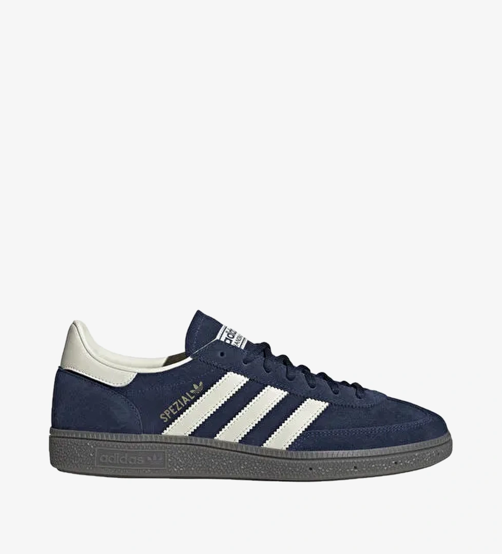 Adidas IF7087 HANDBALL SPEZIAL Lacivert Erkek Lifestyle Ayakkabı