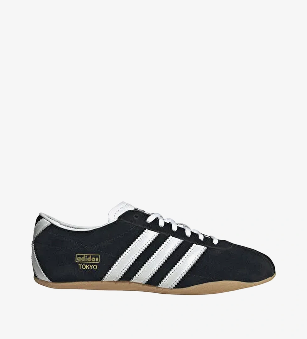 Adidas JI0183 TOKYO W Siyah Kadın Lifestyle Ayakkabı