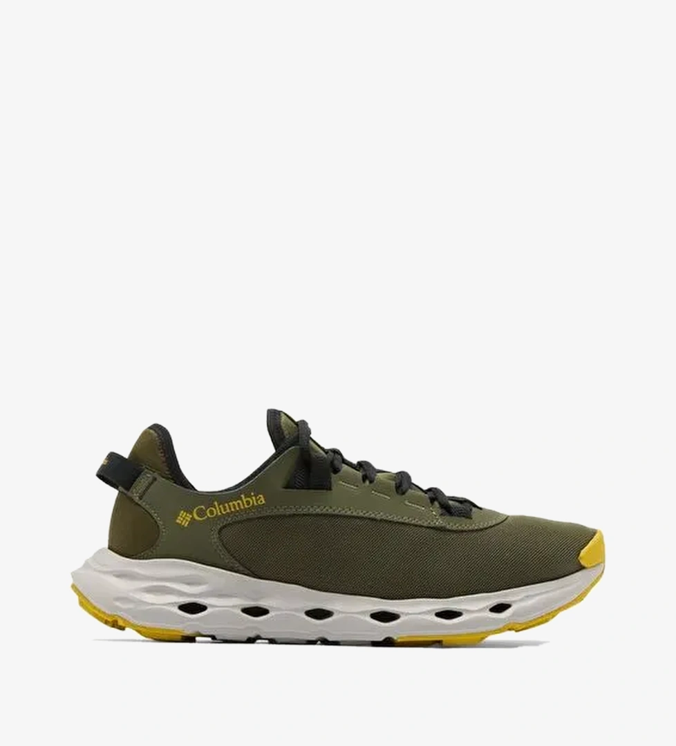 Columbia Haki Columbia Drainmaker
