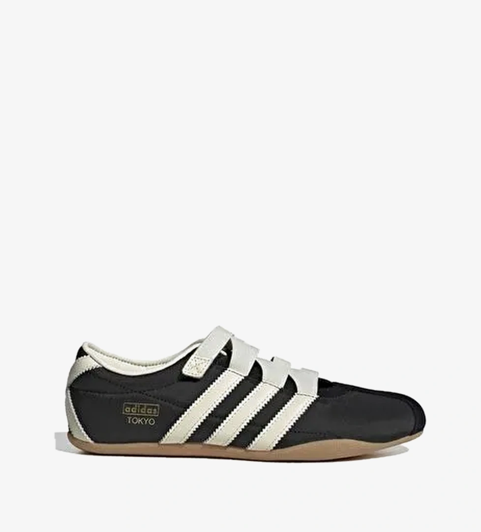 Adidas Siyah Adidas Tokyo