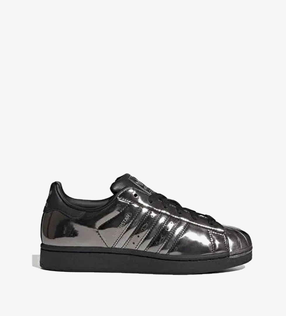 adidas Kadın Spor Ayakkabı SUPERSTAR II W KJ7128