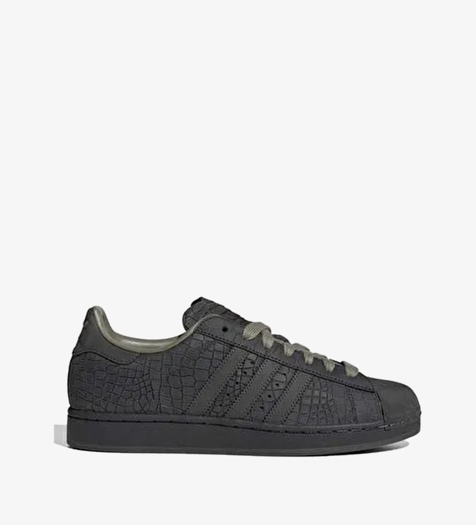 adidas Spor Ayakkabı SUPERSTAR II KK4751