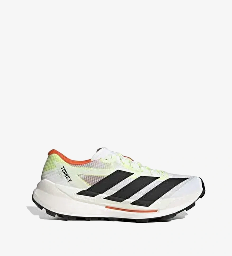 adidas Erkek Koşu Ayakkabısı TERREX AGRAVIC TT HP7011