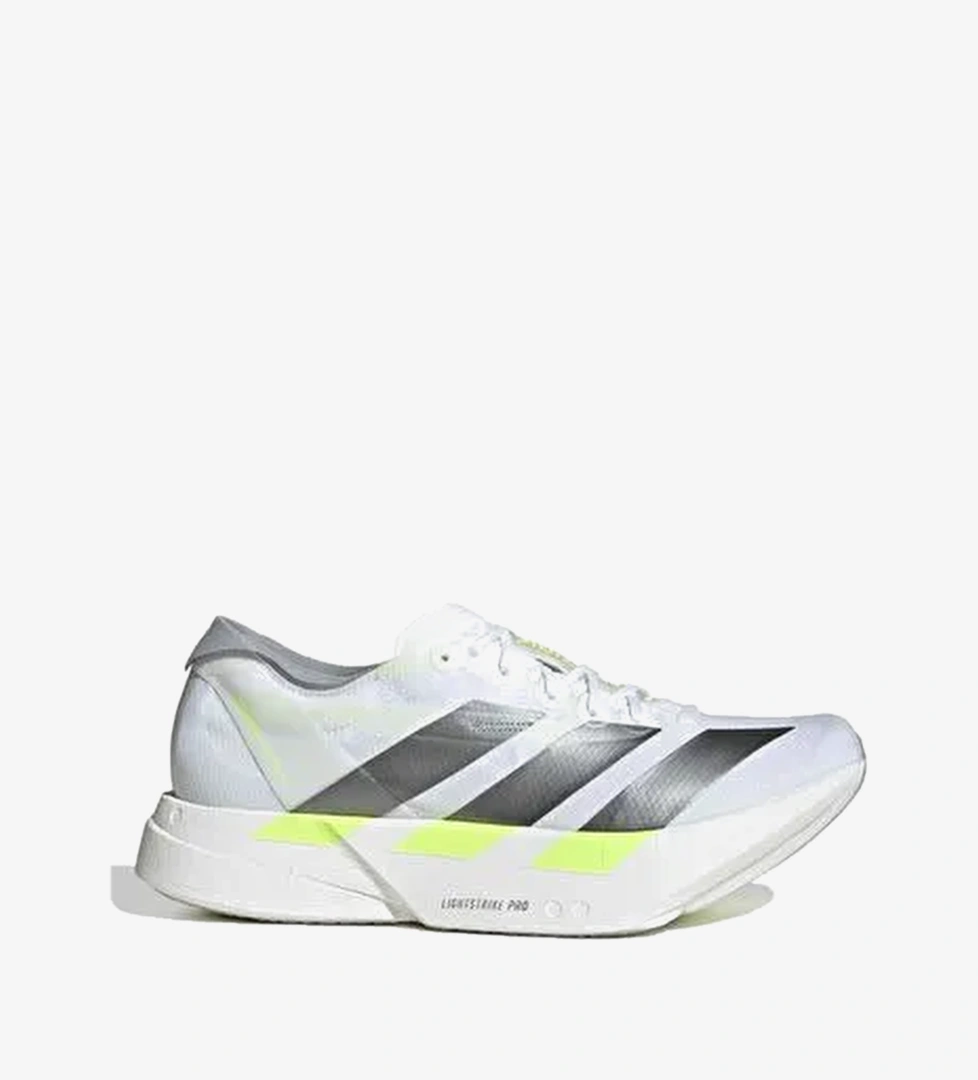 adidas Erkek Koşu Ayakkabısı ADIZERO ADIOS PRO 4 M KJ7036