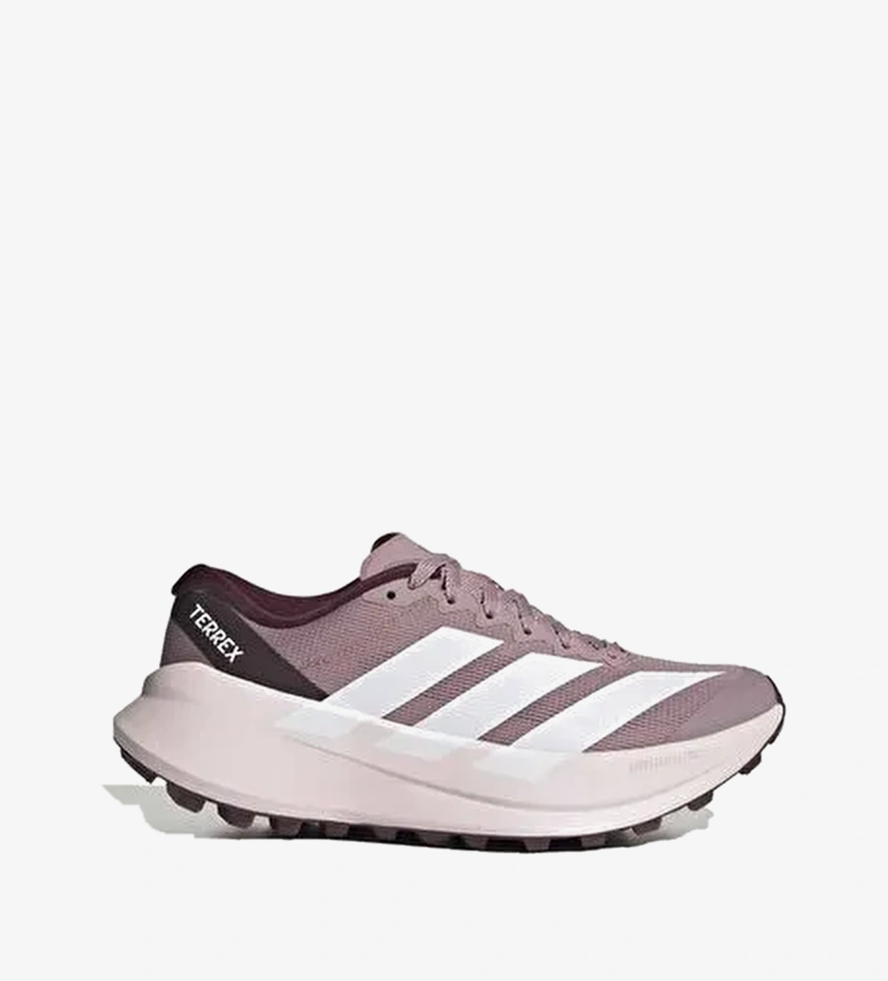 adidas Kadın Koşu Ayakkabısı TERREX AGRAVIC SL W KH8803