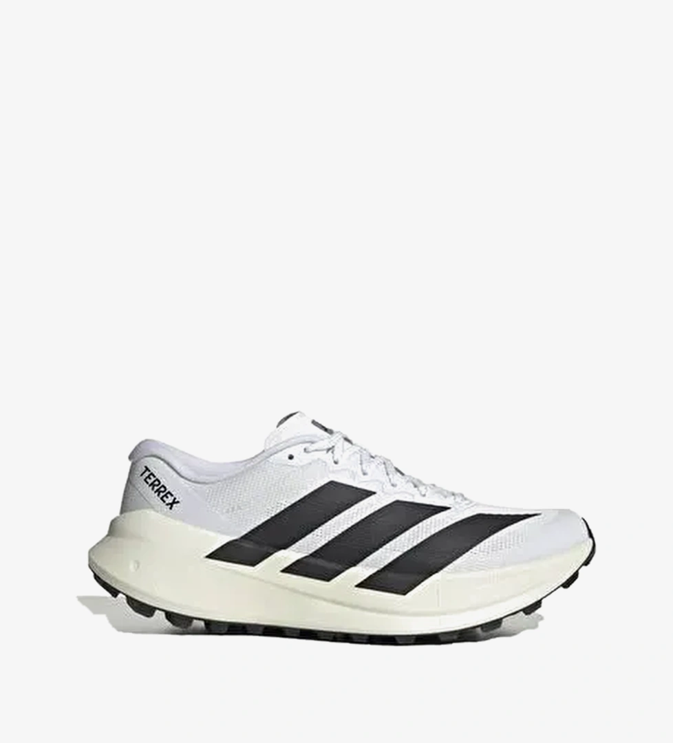 Adidas Beyaz Adidas Terrex Agravic