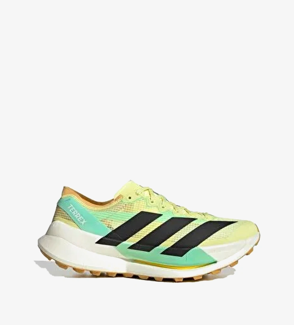 adidas Erkek Koşu Ayakkabısı TERREX AGRAVIC SPEED ULTRA 2 HQ5066