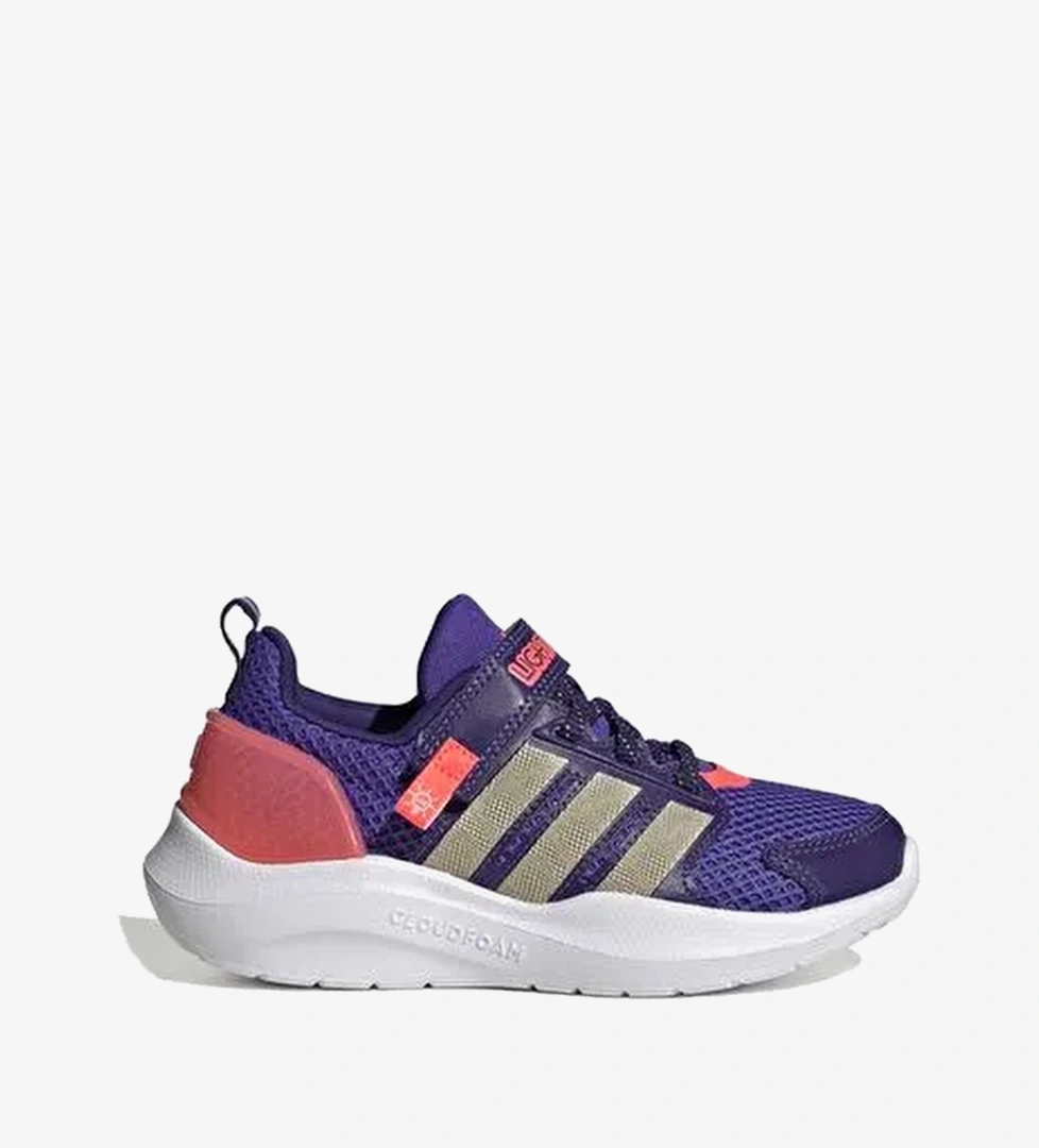 adidas Çocuk Koşu Ayakkabısı LIGHTORAMA RNR EL C KJ9714