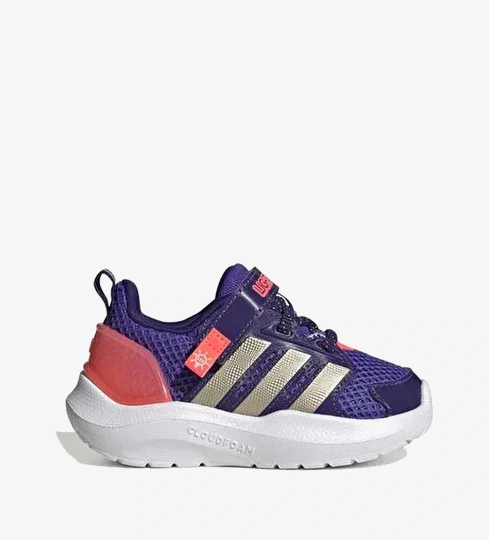 adidas Bebek Koşu Ayakkabısı LIGHTORAMA RNR EL I KJ9719