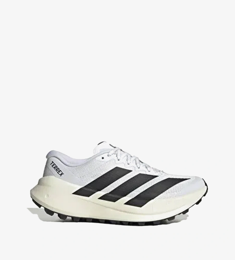 adidas Kadın Koşu Ayakkabısı TERREX AGRAVIC SL W KH8796