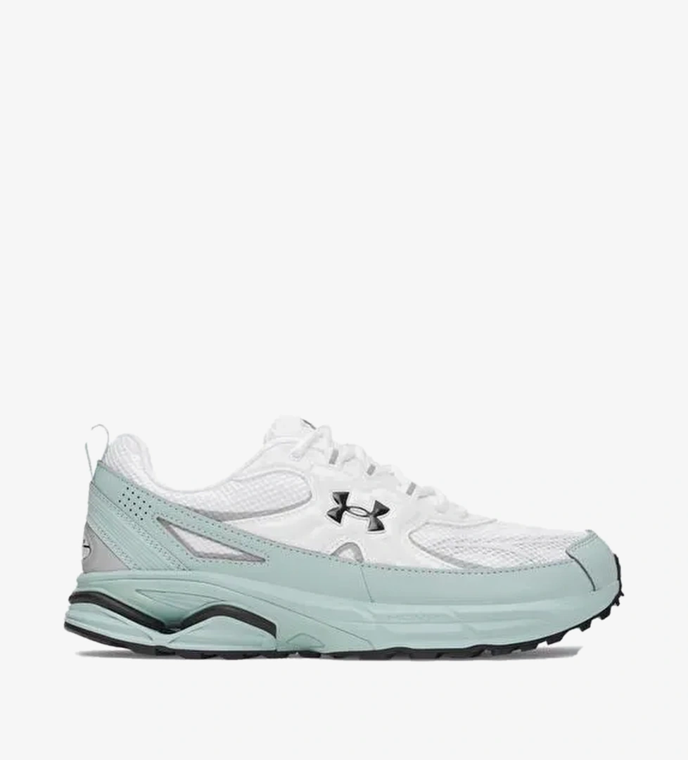 Under Armour Beyaz Under Armour Ua Apparition