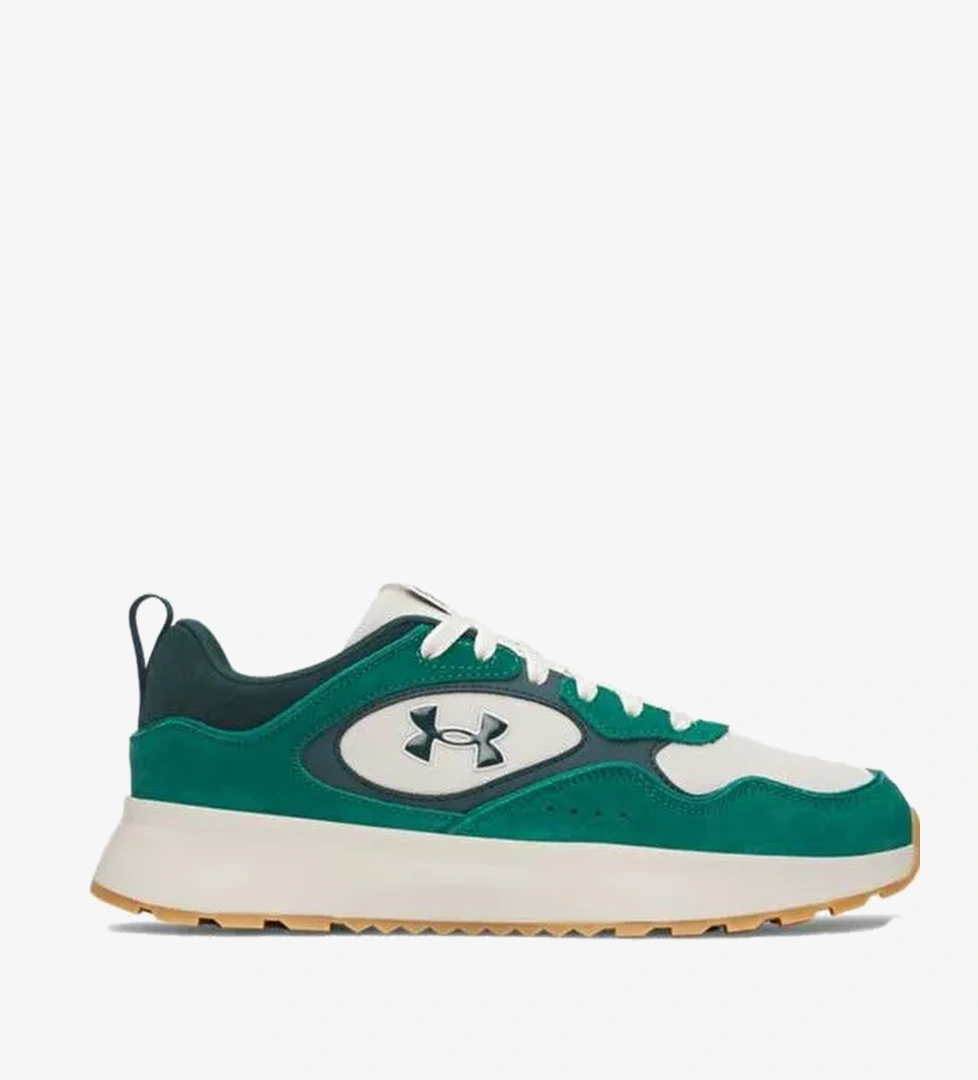 Under Armour Yeşil Under Armour Ua Mirage