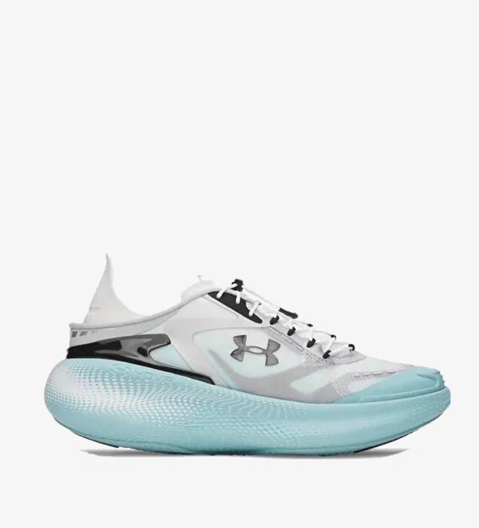 Under Armour Mavi Under Armour Ua Echo
