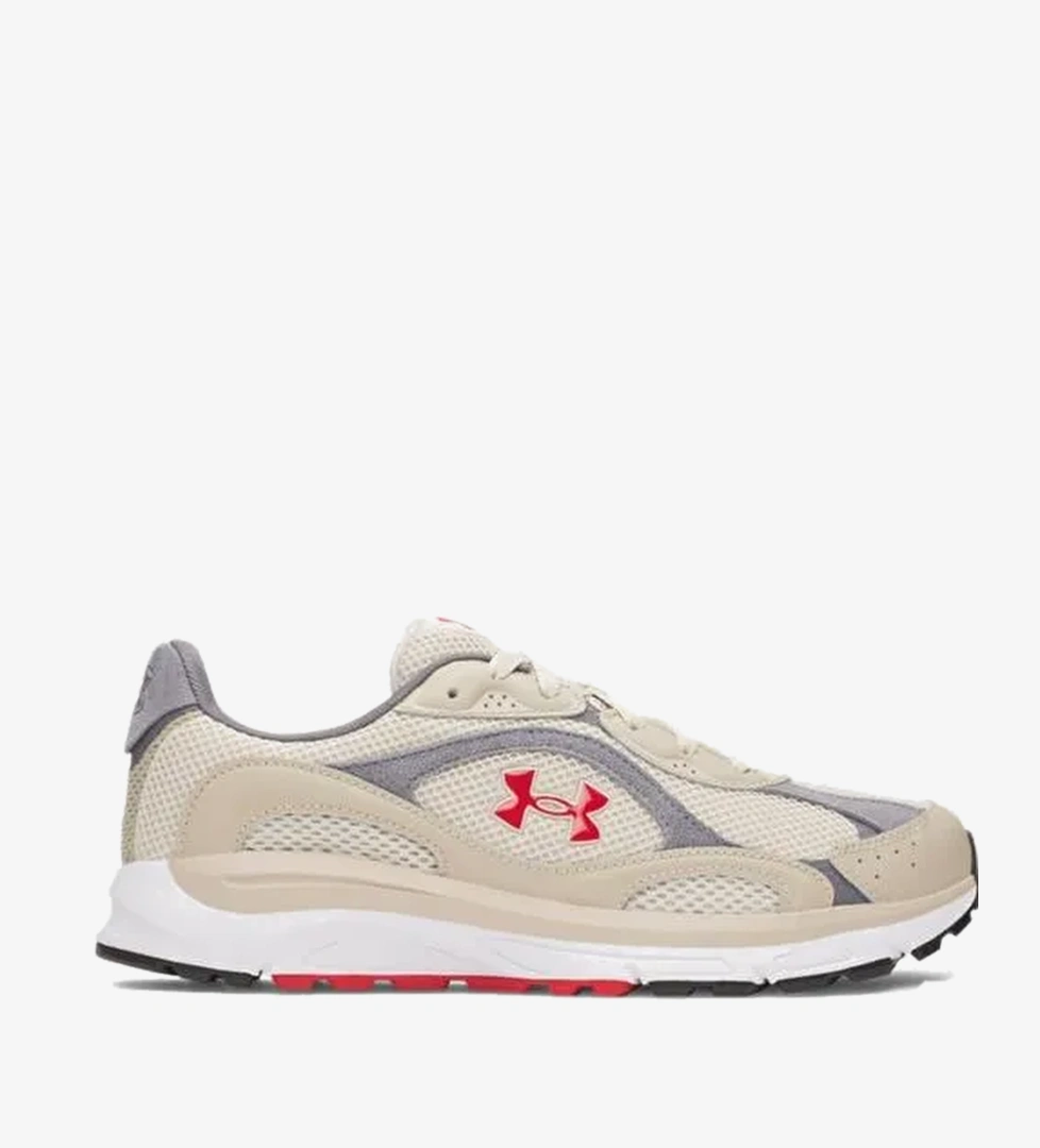 Under Armour Bej Under Armour Ua Tech