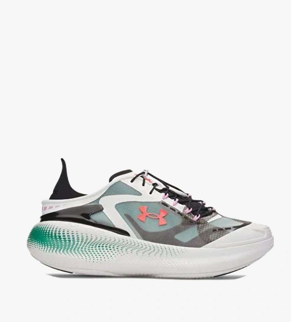 Under Armour Beyaz Under Armour Ua Echo
