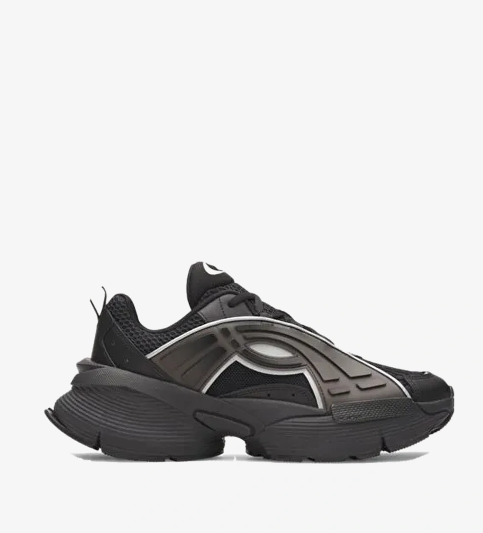 Under Armour Siyah Under Armour Ua Arc