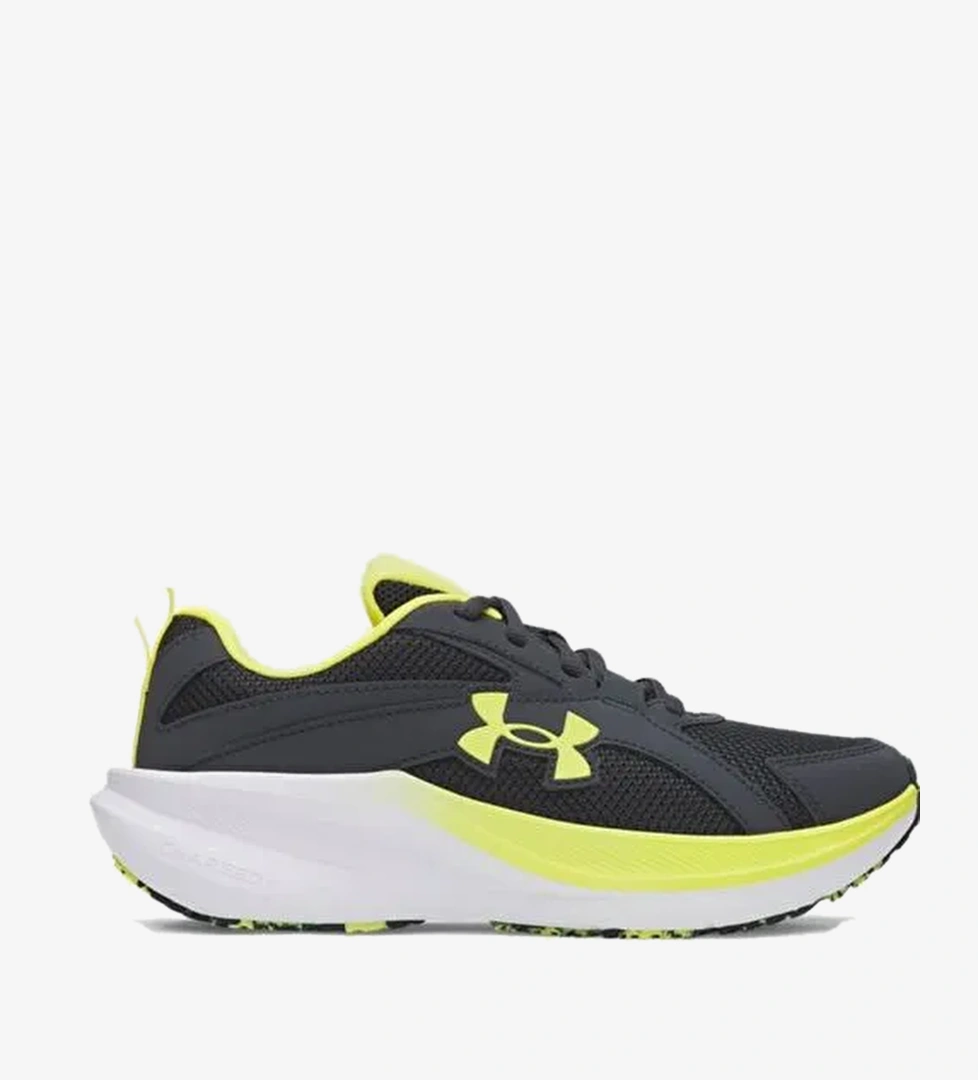 Under Armour Antrasit Under Armour Ua Assert