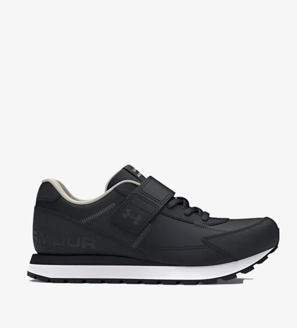 Under Armour Siyah Under Armour Ua Essential