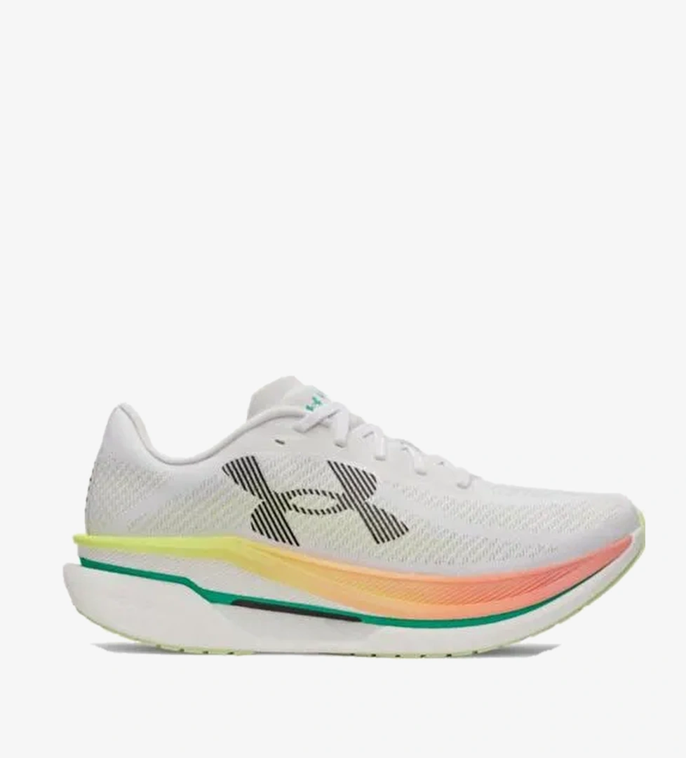 Under Armour Beyaz Under Armour Ua Velociti
