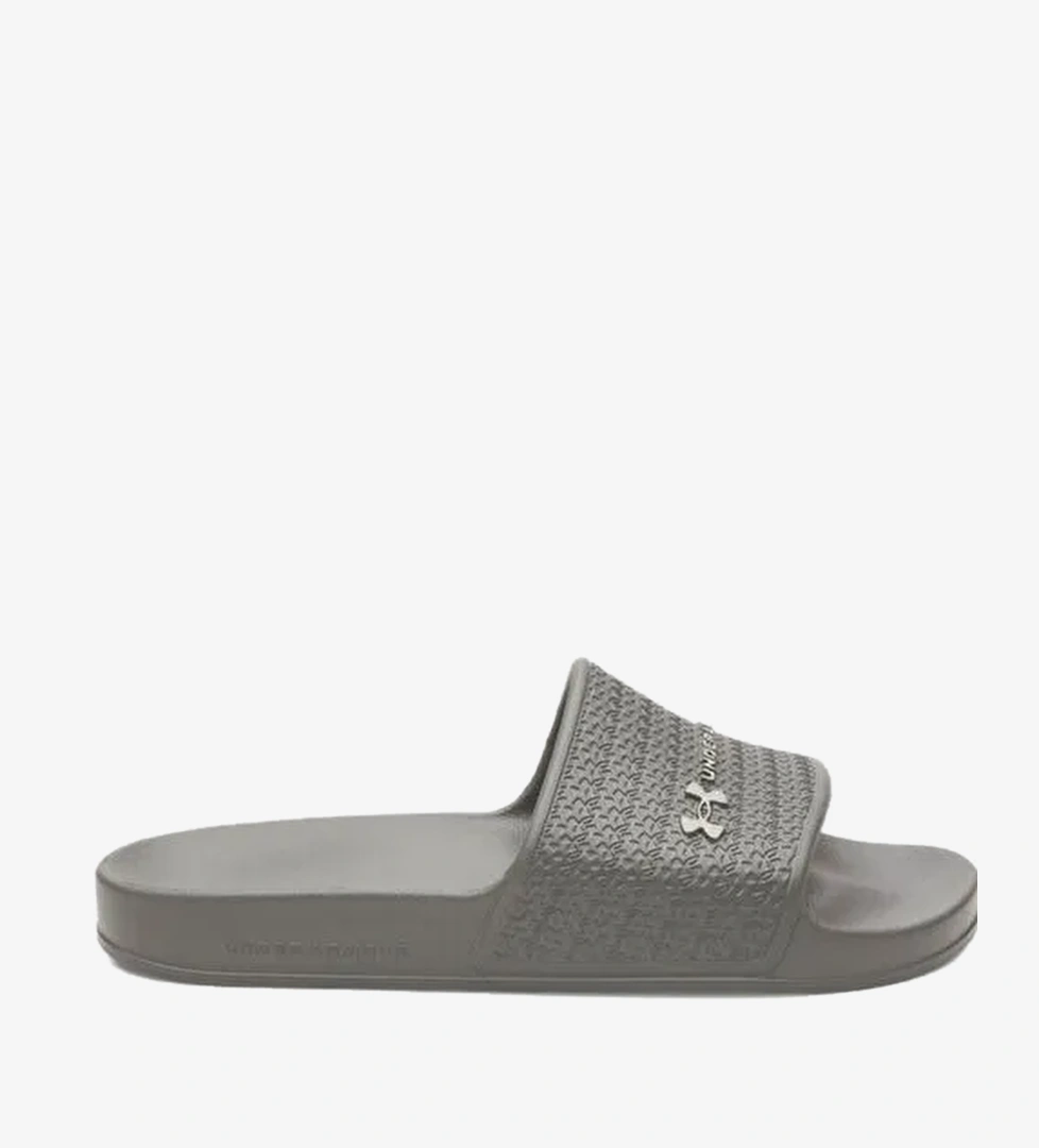 Erkek UA Armour Slide Lite Terlik 6007528-709