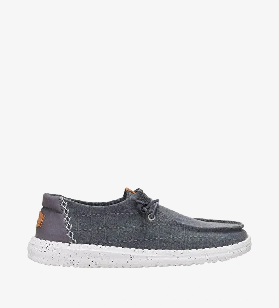Hey Dude Antrasit Hey Dude Loafer