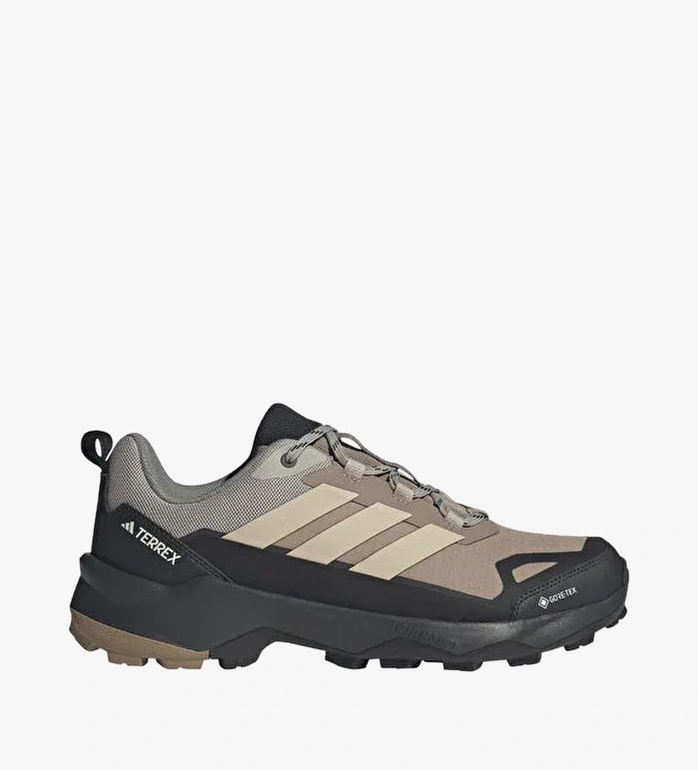 Adidas KJ8939 TERREX SKYCHASER AX5 GTX Kahverengi - Siyah Erkek Outdoor Ayakkabısı