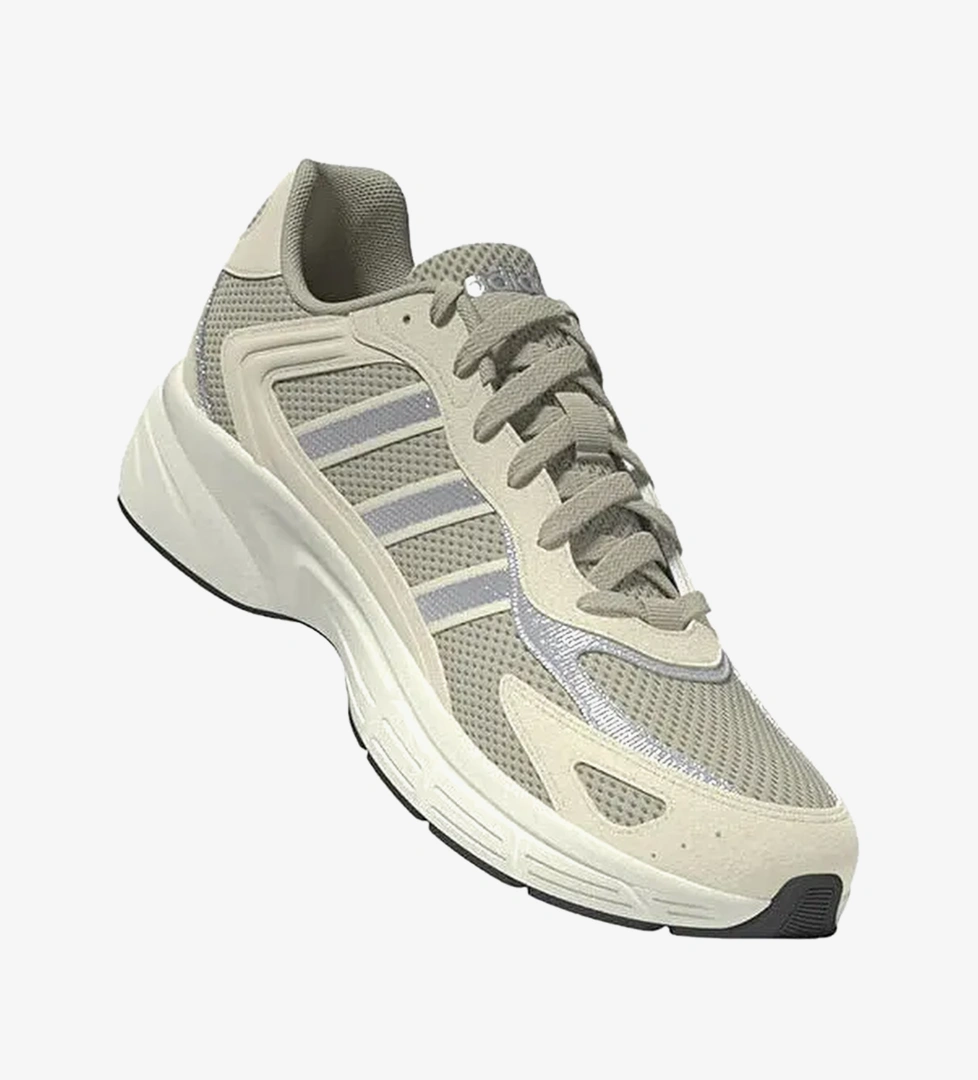Adidas KK4891 ECLYPTIX 2000 Bej Kadın Lifestyle Ayakkabı