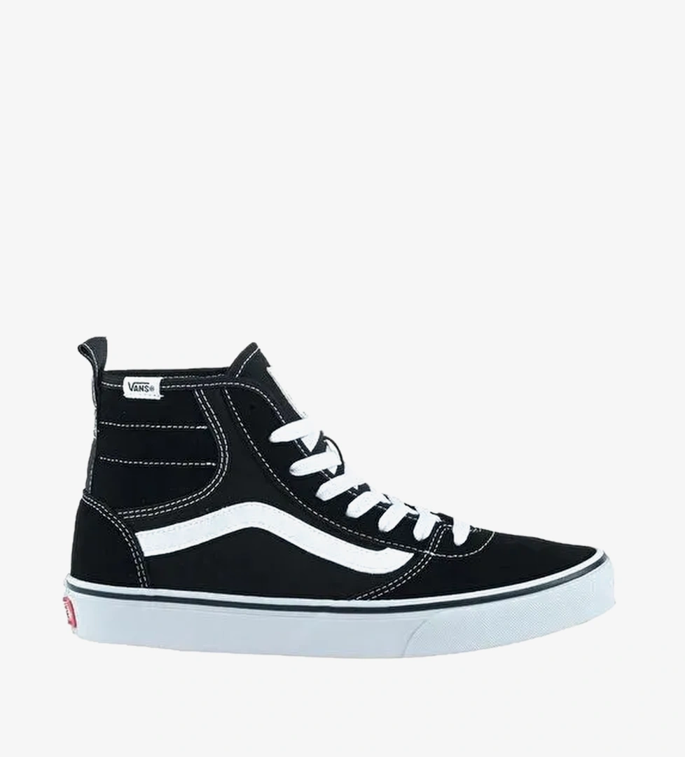 Vans Ashwood Hi Decon Erkek Ayakkabı VN000D93BA21