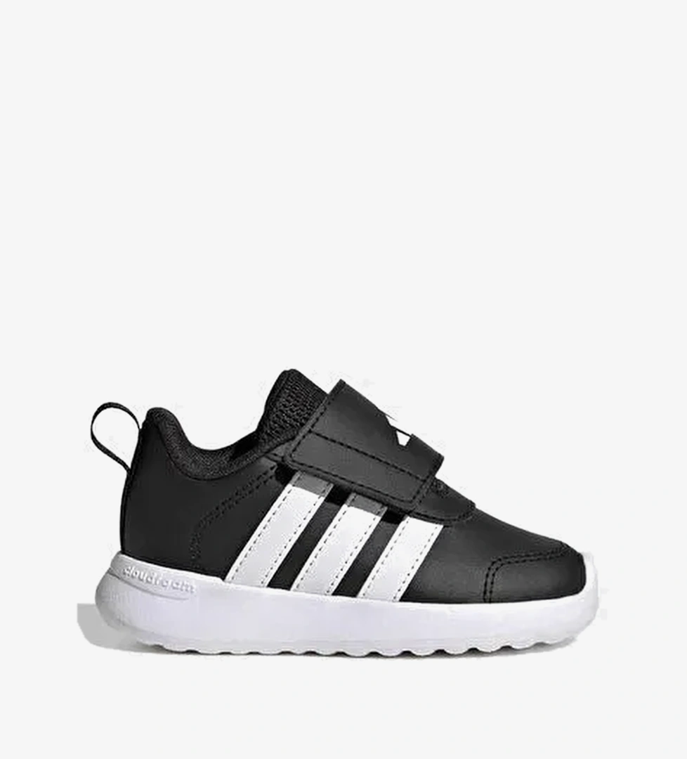 Adidas Vl Move Cf I Çocuk Siyah Spor Ayakkabı KH9751