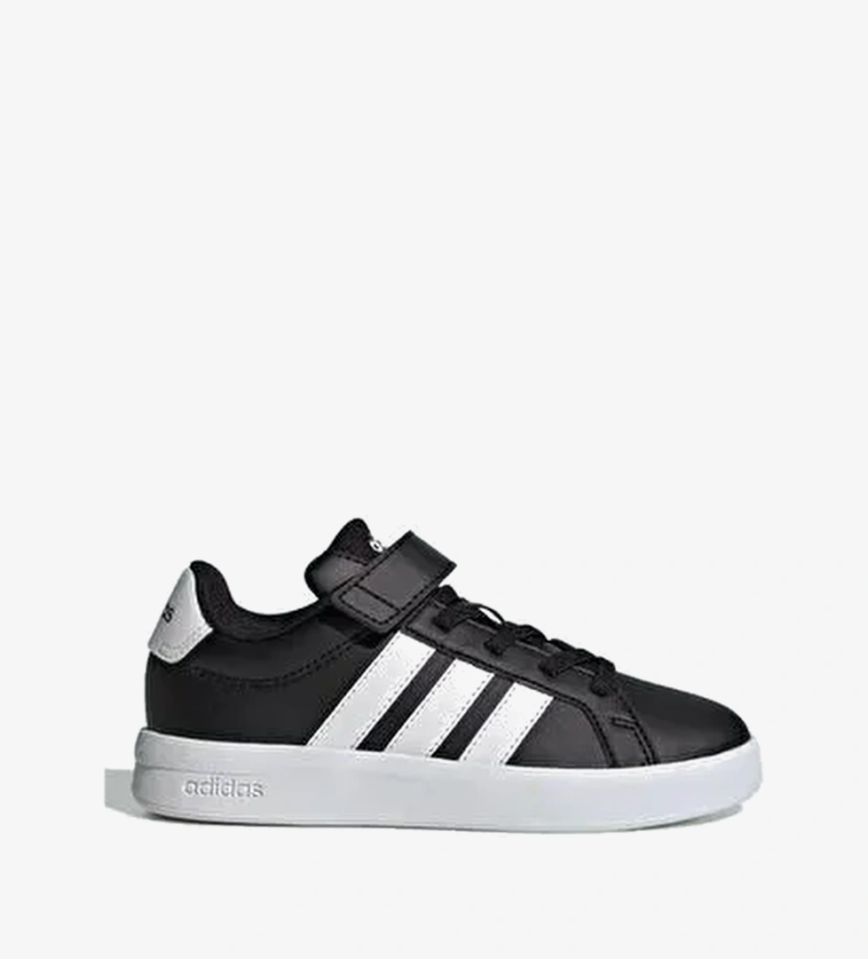 Adidas Siyah Adidas Grand 3.0