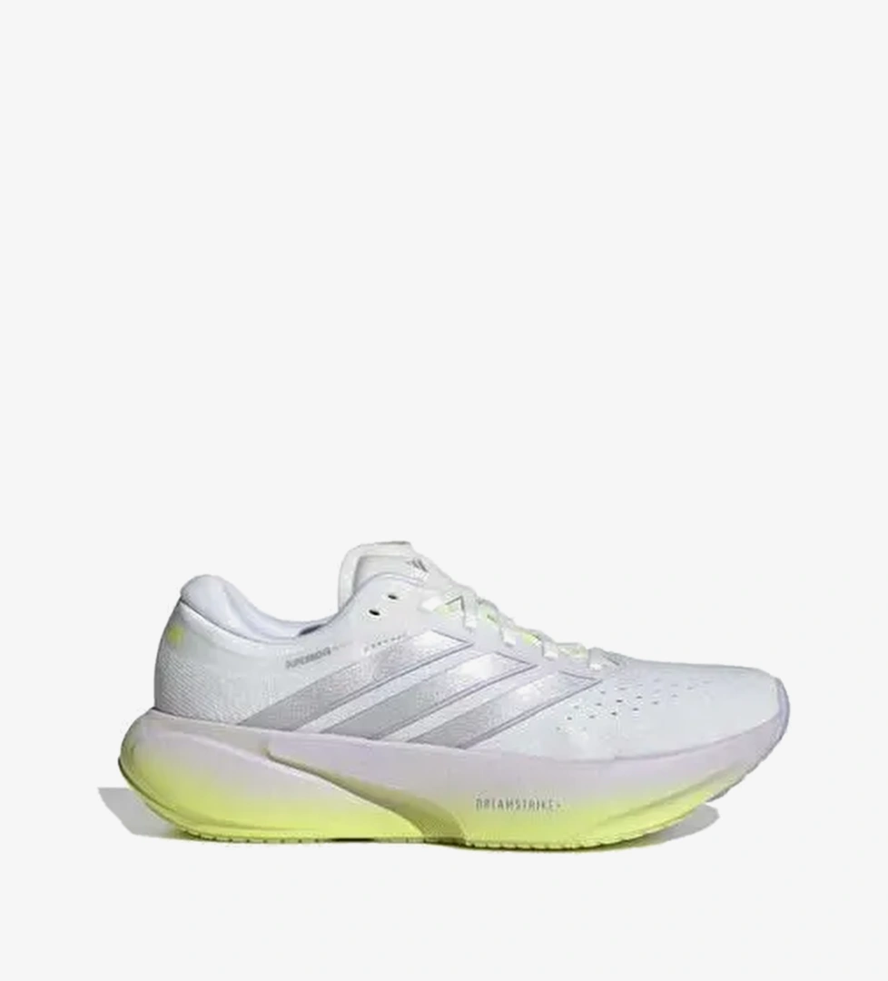adidas KI9225 SUPERNOVA RISE 3 W Kadın Yürüyüş Koşu Ayakkabısı