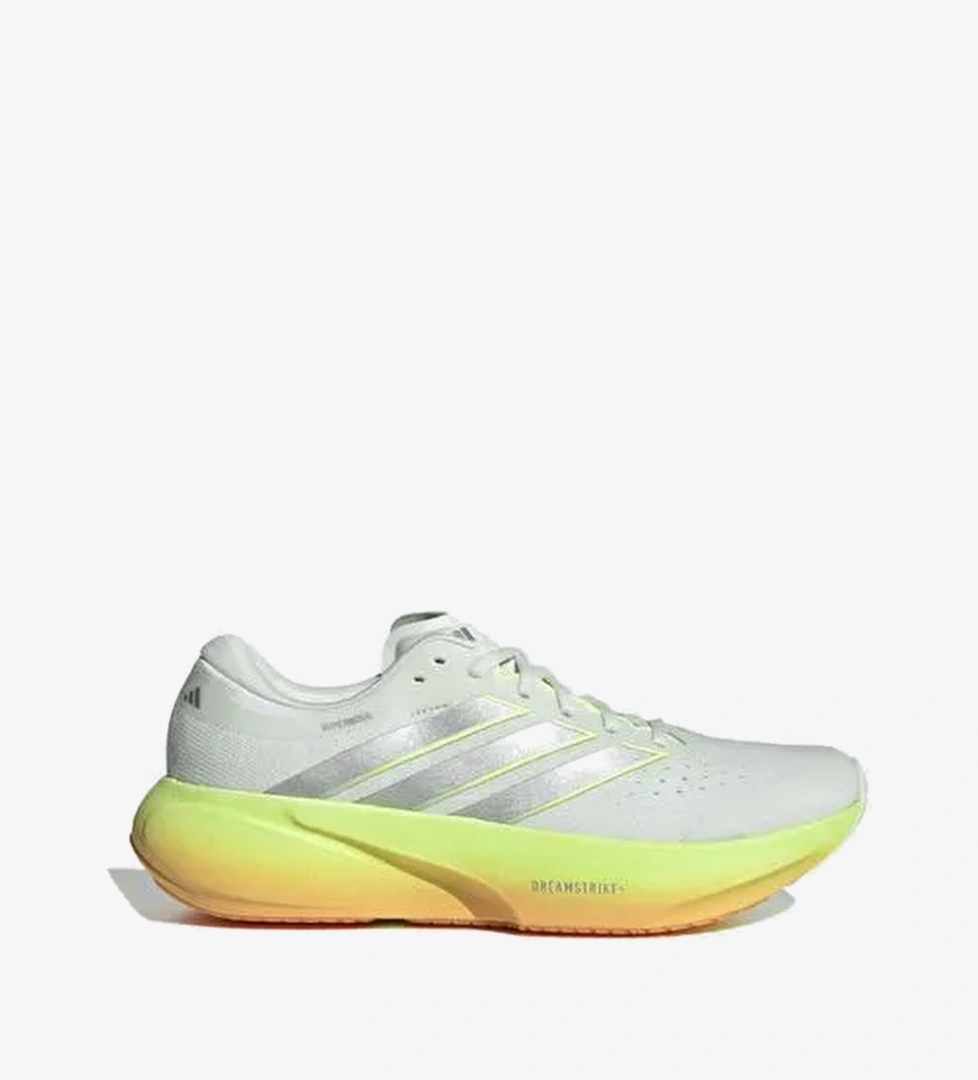 adidas KI9227 SUPERNOVA RISE 3 M Erkek Yürüyüş Koşu Ayakkabısı