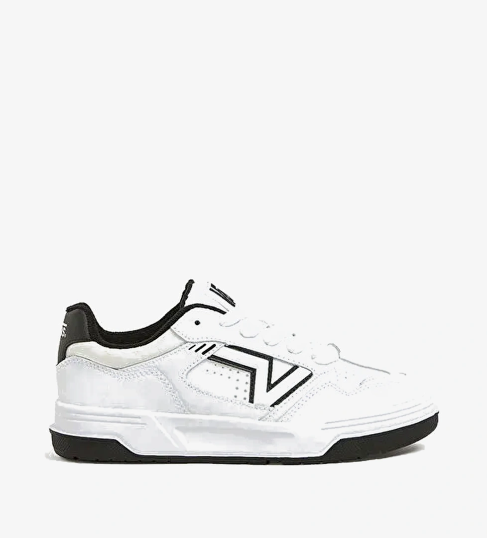 Vans VN000D1HYB21 Upland Beyaz Erkek Lifestyle Ayakkabı